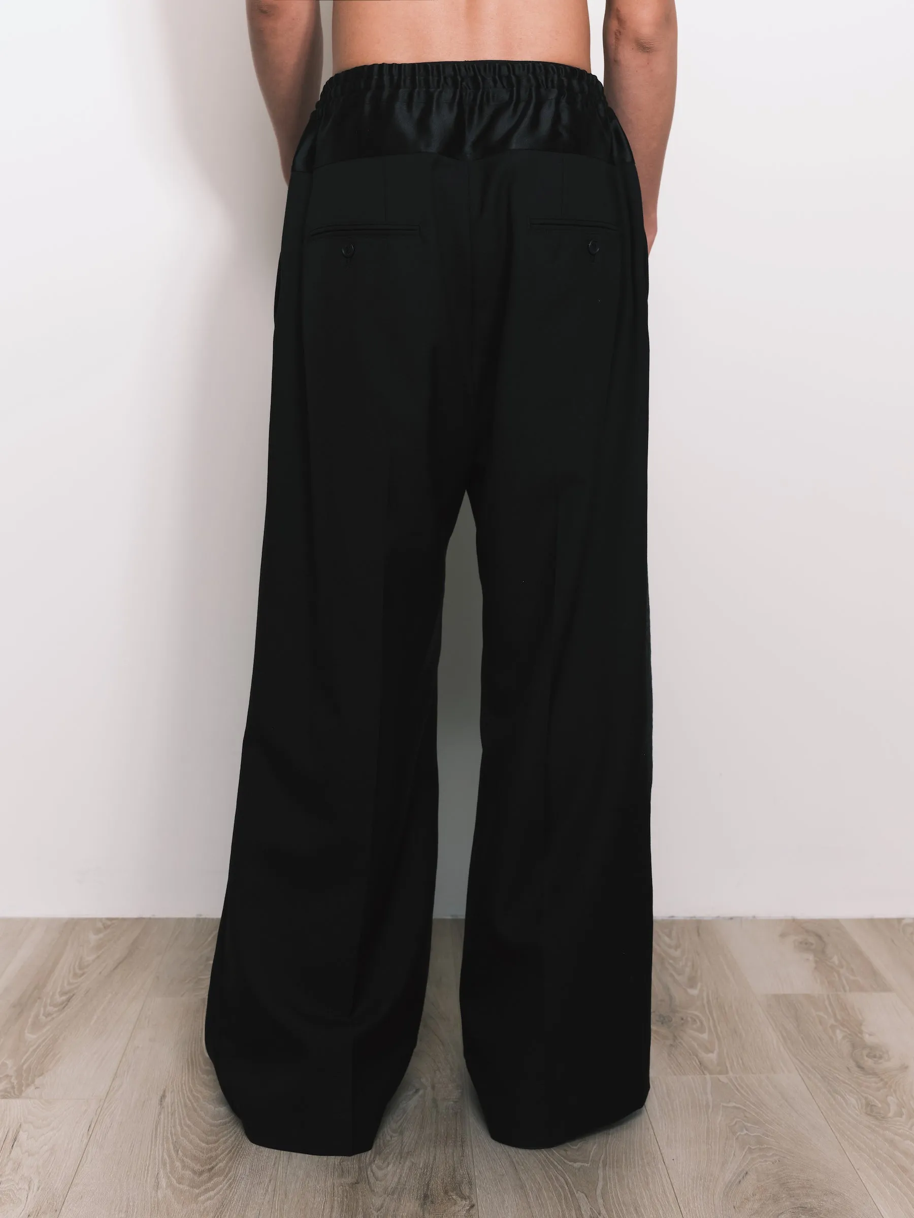 Denim Pants