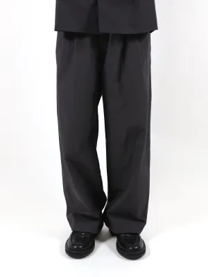 DRAWSTRING PANTS