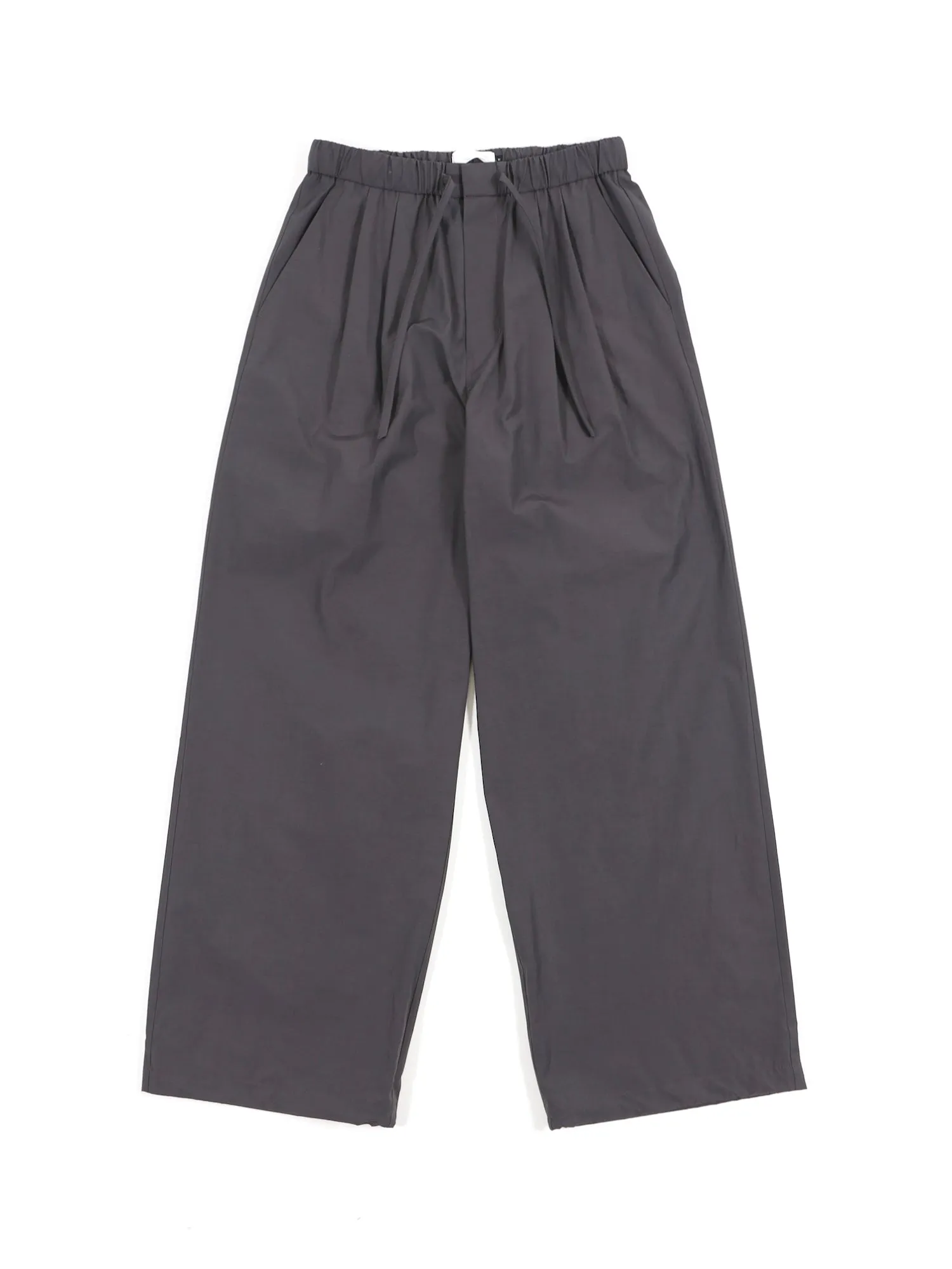 DRAWSTRING PANTS
