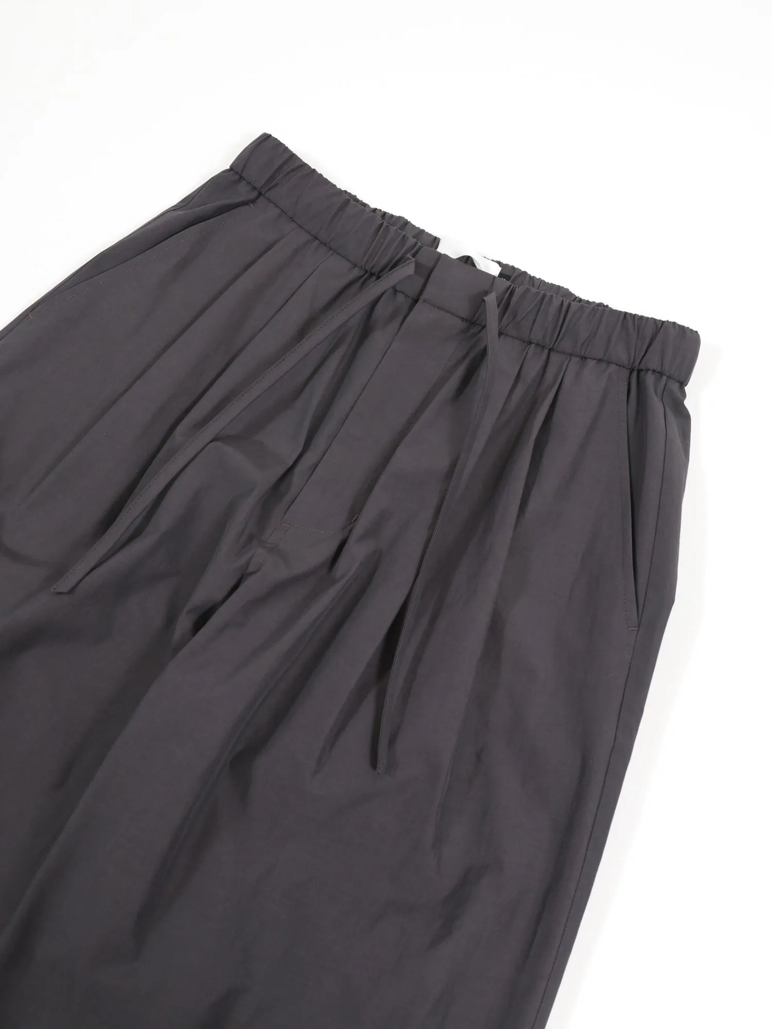 DRAWSTRING PANTS
