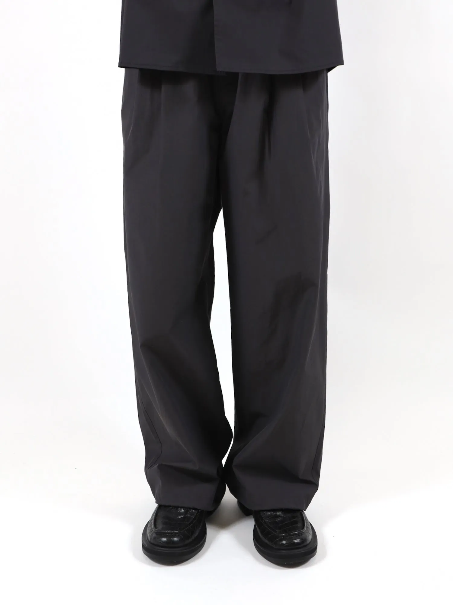 DRAWSTRING PANTS