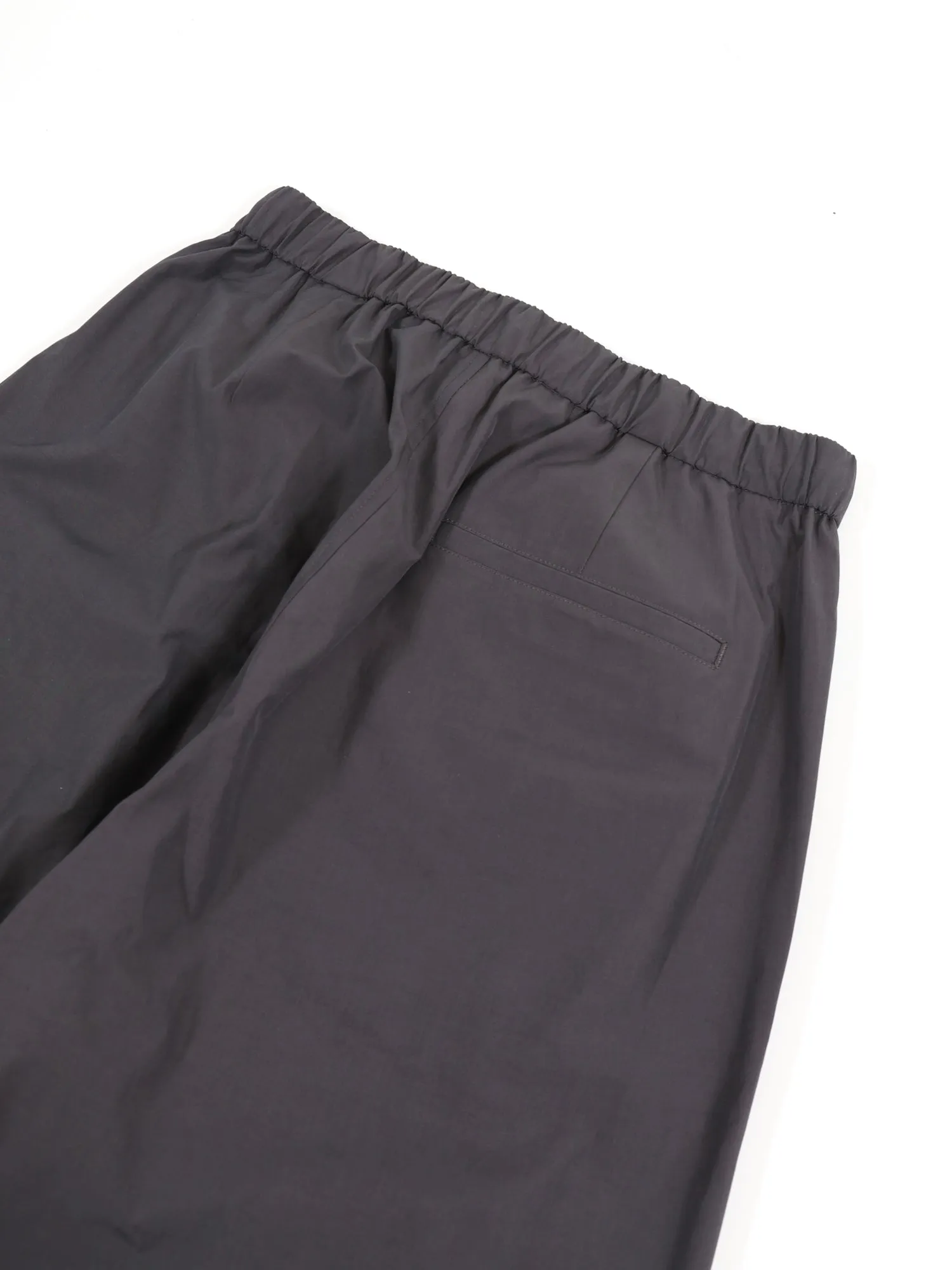 DRAWSTRING PANTS