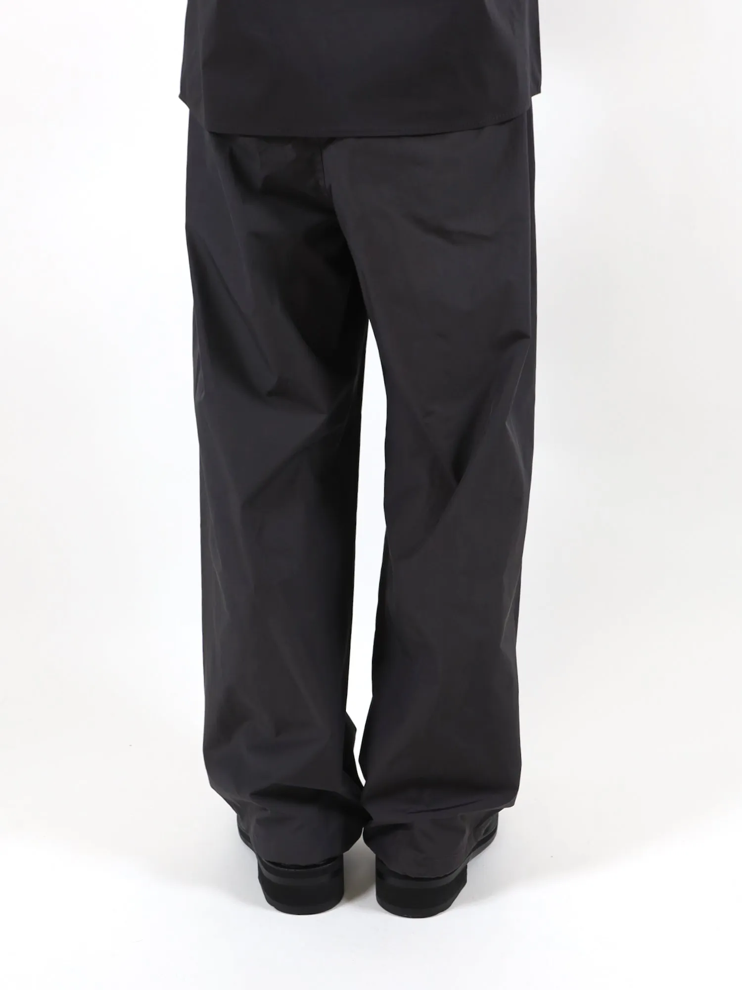 DRAWSTRING PANTS