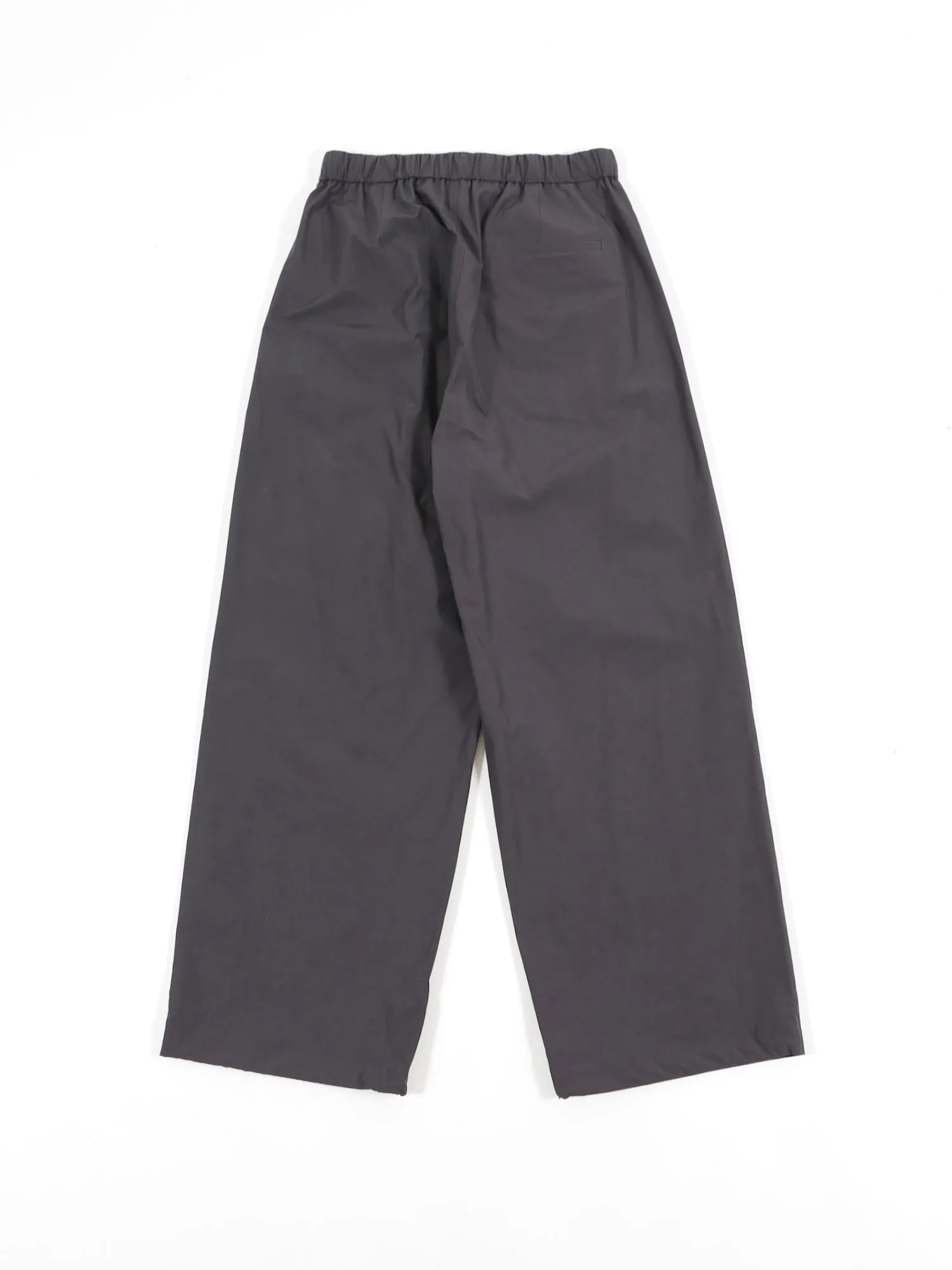 DRAWSTRING PANTS