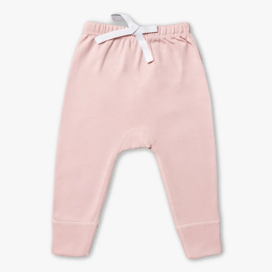 Dune Flower Pink Heart Pants
