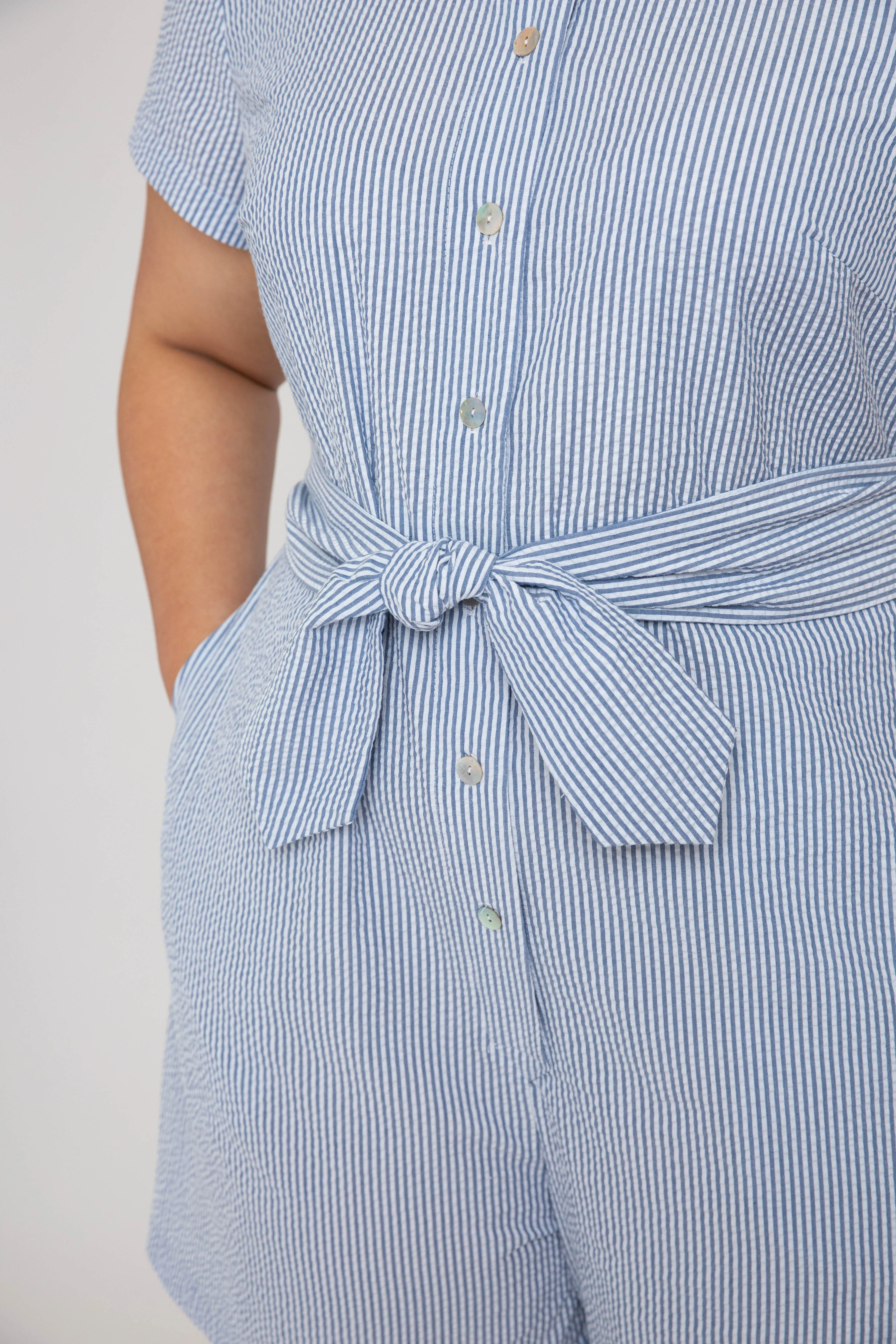 Durban Curve Jumpsuit & Romper Pattern