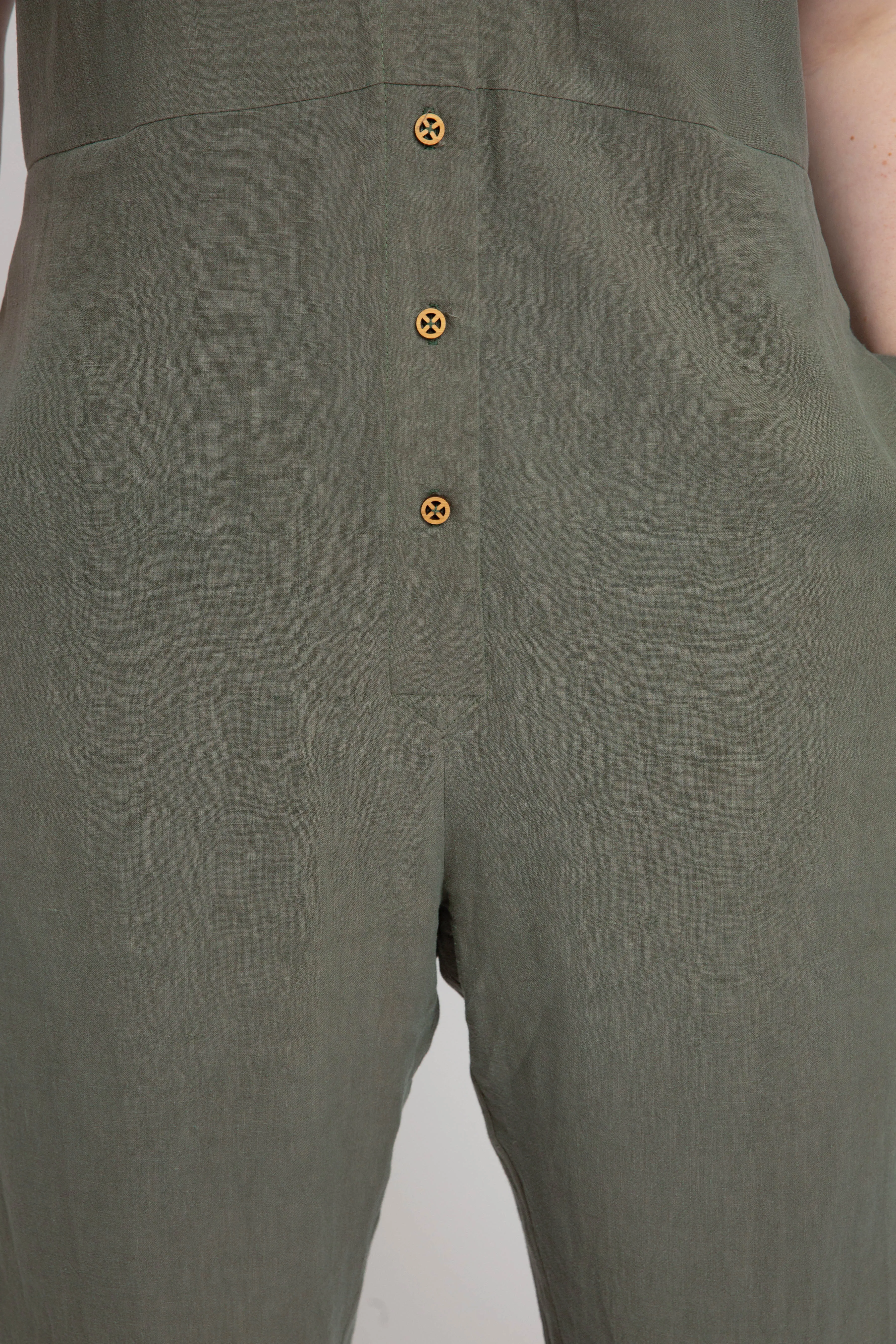 Durban Curve Jumpsuit & Romper Pattern