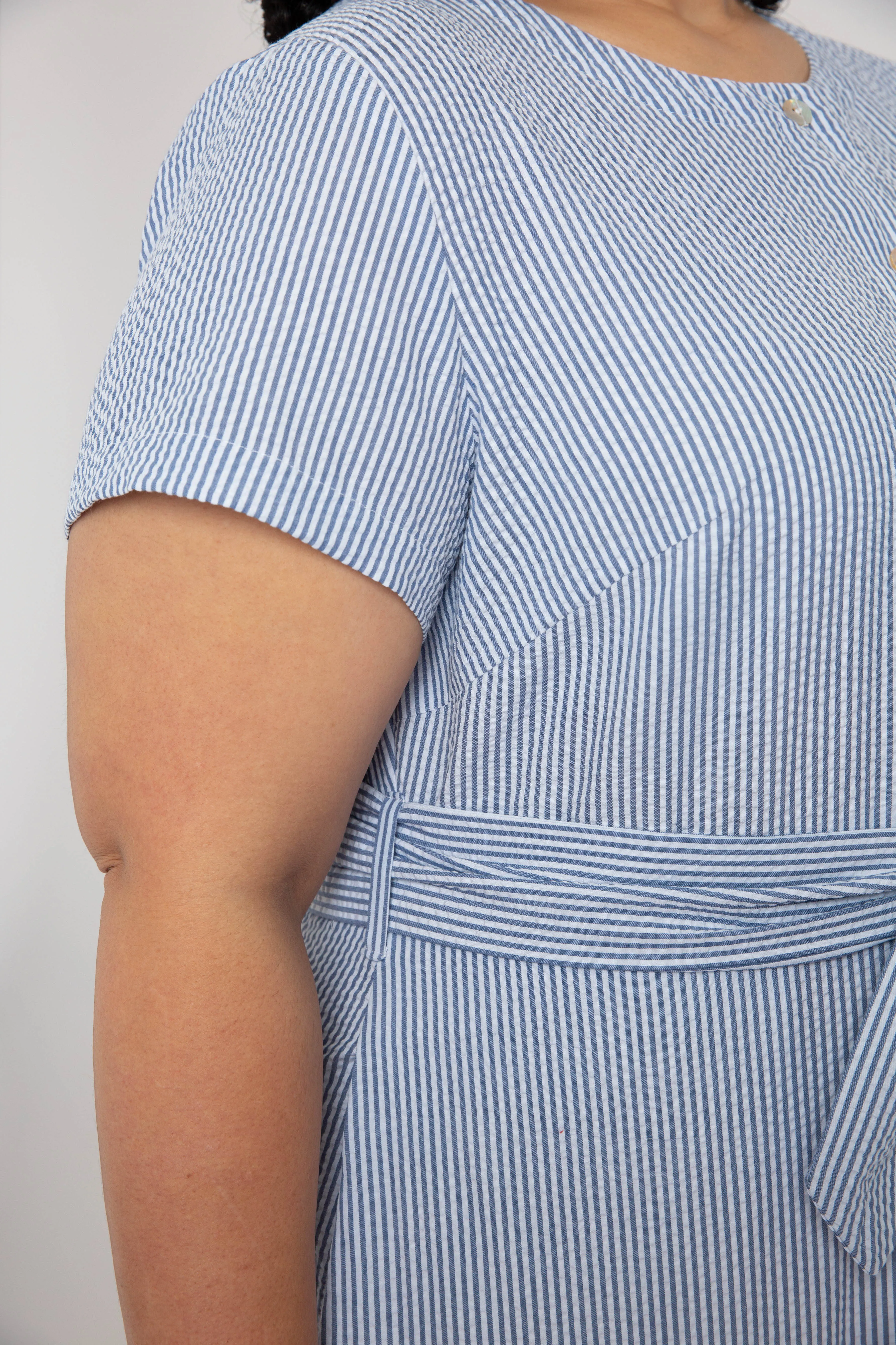 Durban Curve Jumpsuit & Romper Pattern