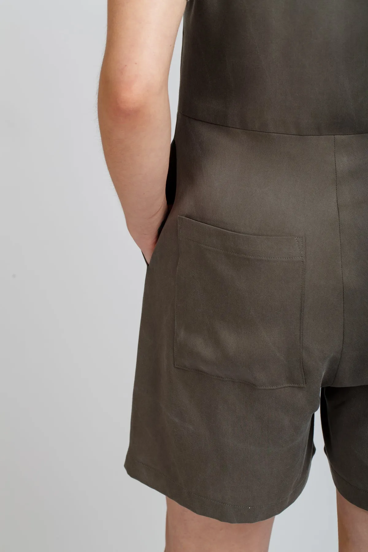 Durban Jumpsuit & Romper
