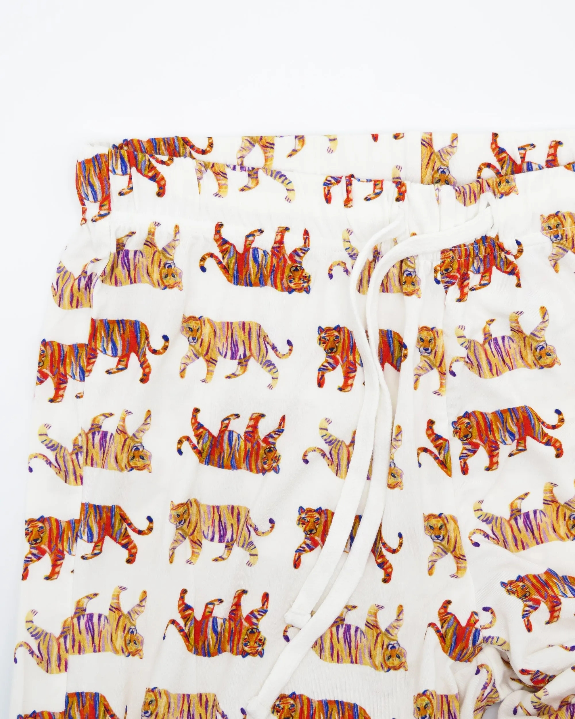 Easy Tiger - Adult Pajama Pants