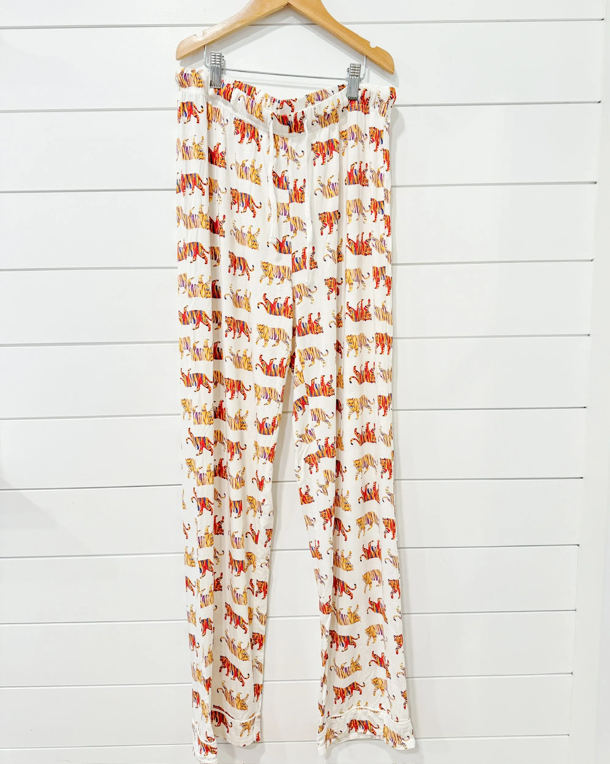 Easy Tiger - Adult Pajama Pants