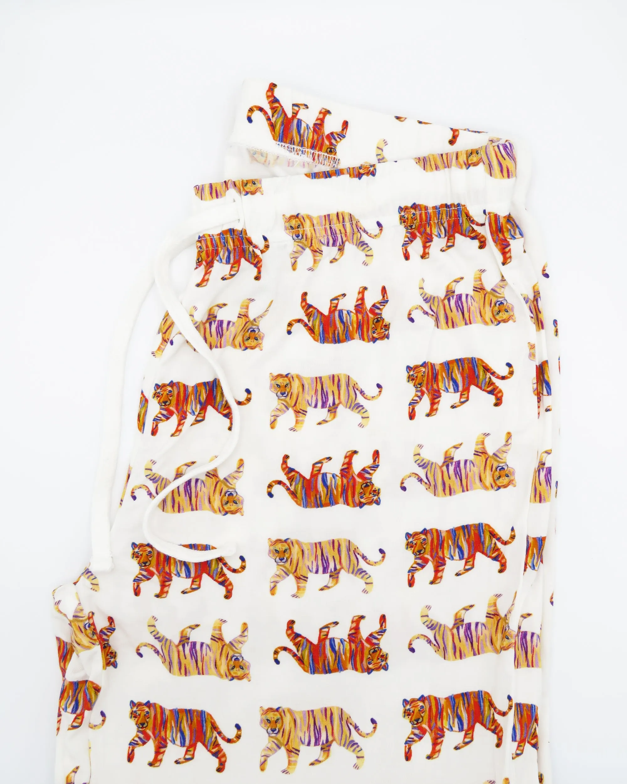 Easy Tiger - Adult Pajama Pants