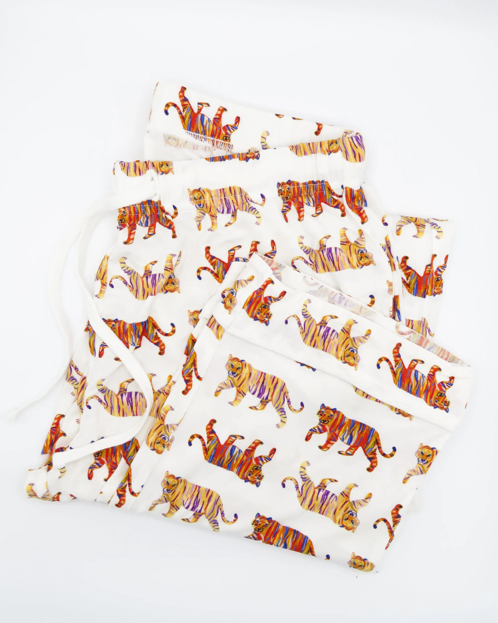 Easy Tiger - Adult Pajama Pants