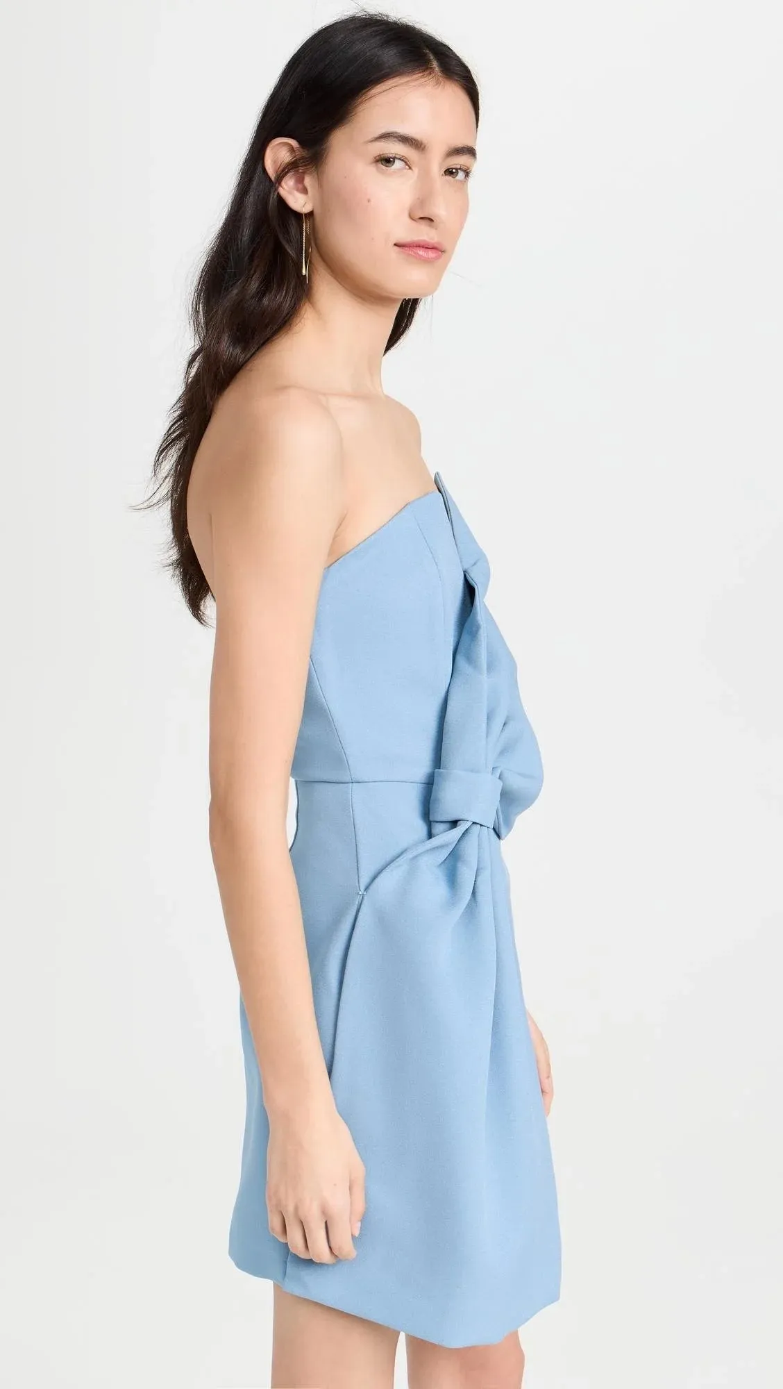 Elliatt Zurich Dress