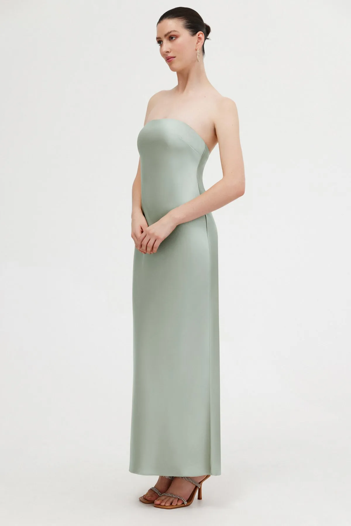 ESME MAXI DRESS