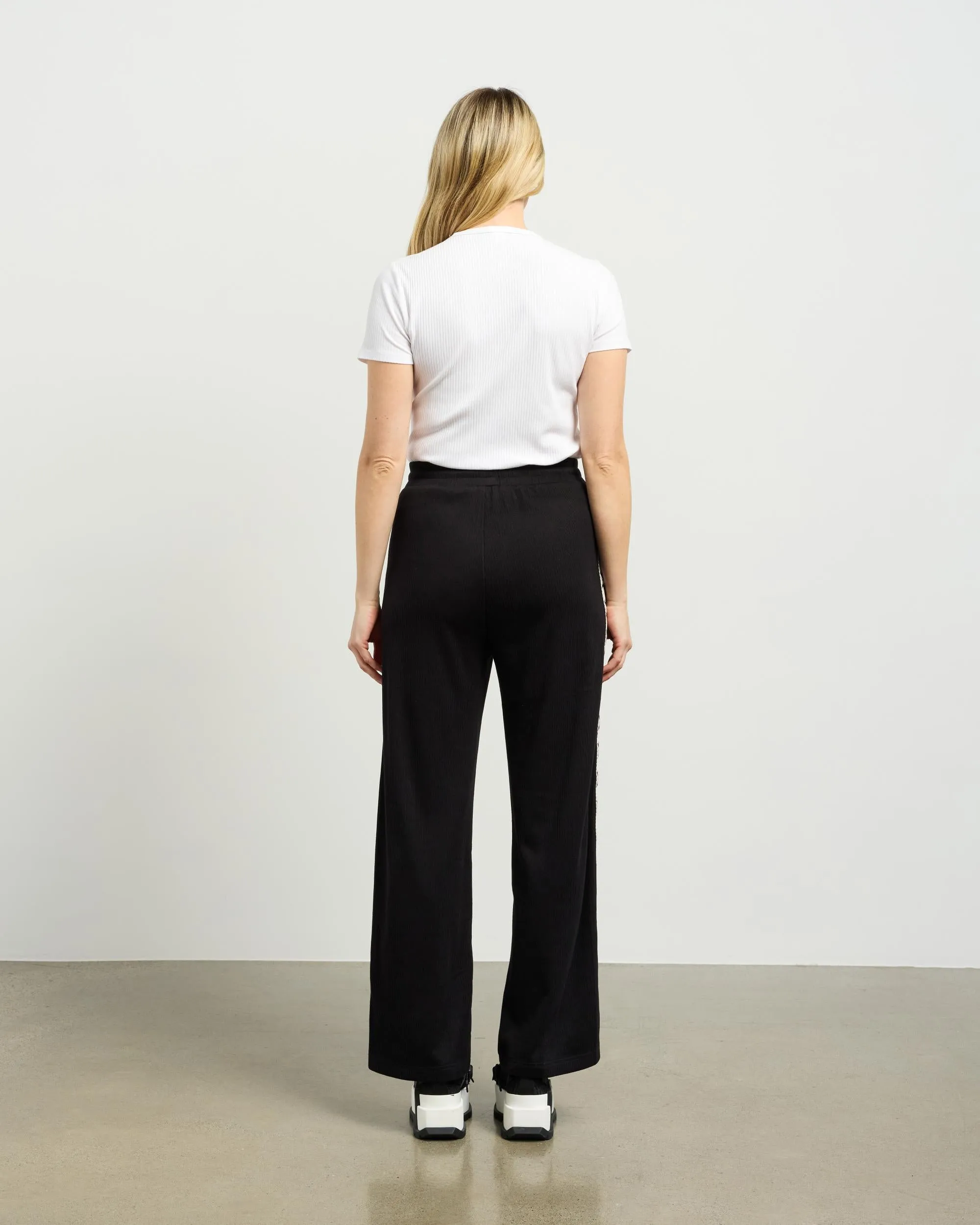 et alia Braxton pant - Black