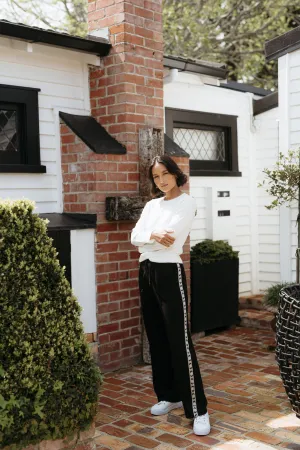 et alia Braxton pant - Black