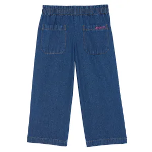 Eve Chambray Pants