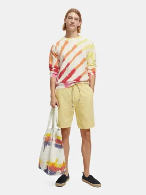 Fave Cotton Short - Banana 172468