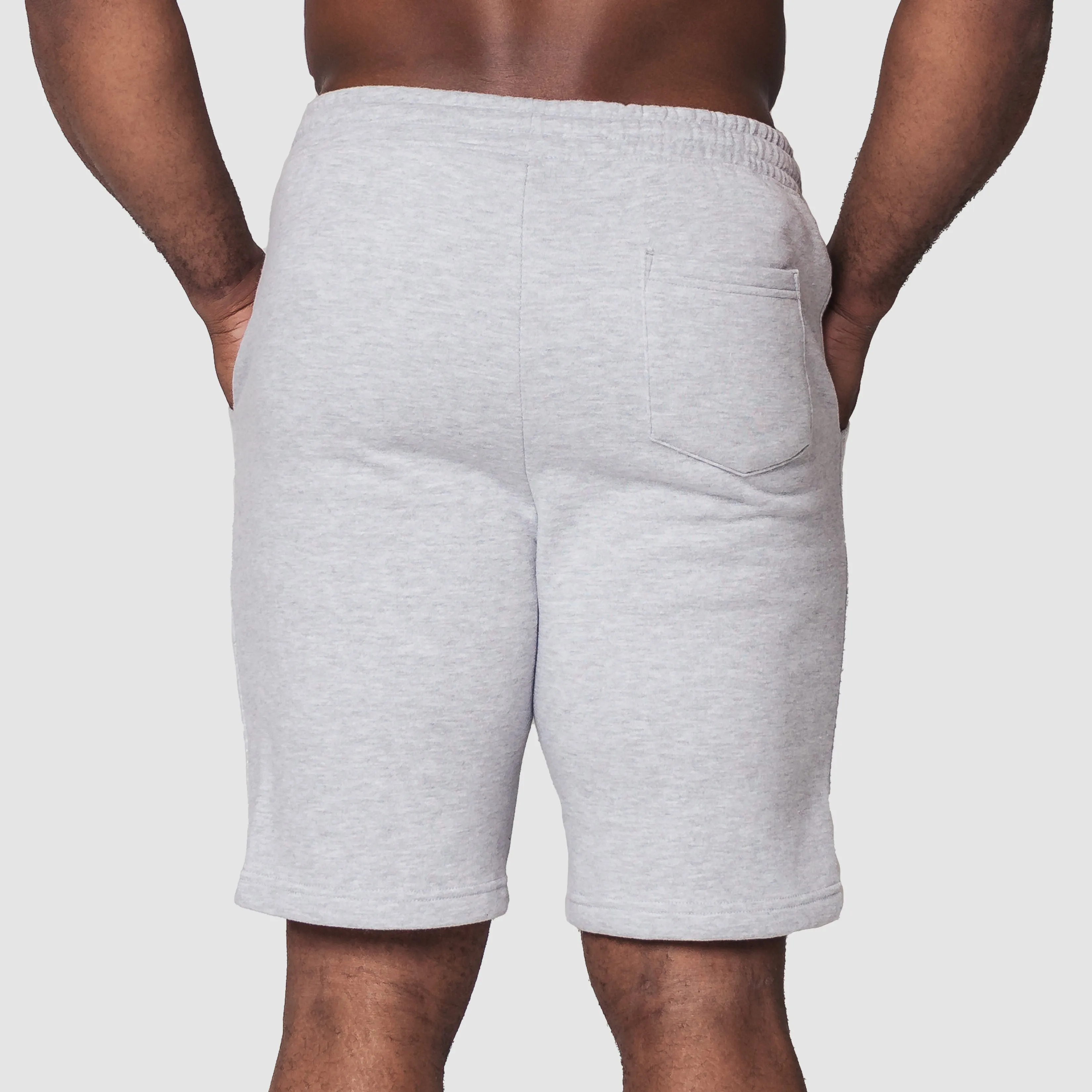 Fleece Shorts - OUTLET