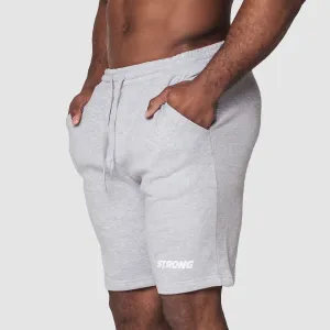 Fleece Shorts - OUTLET