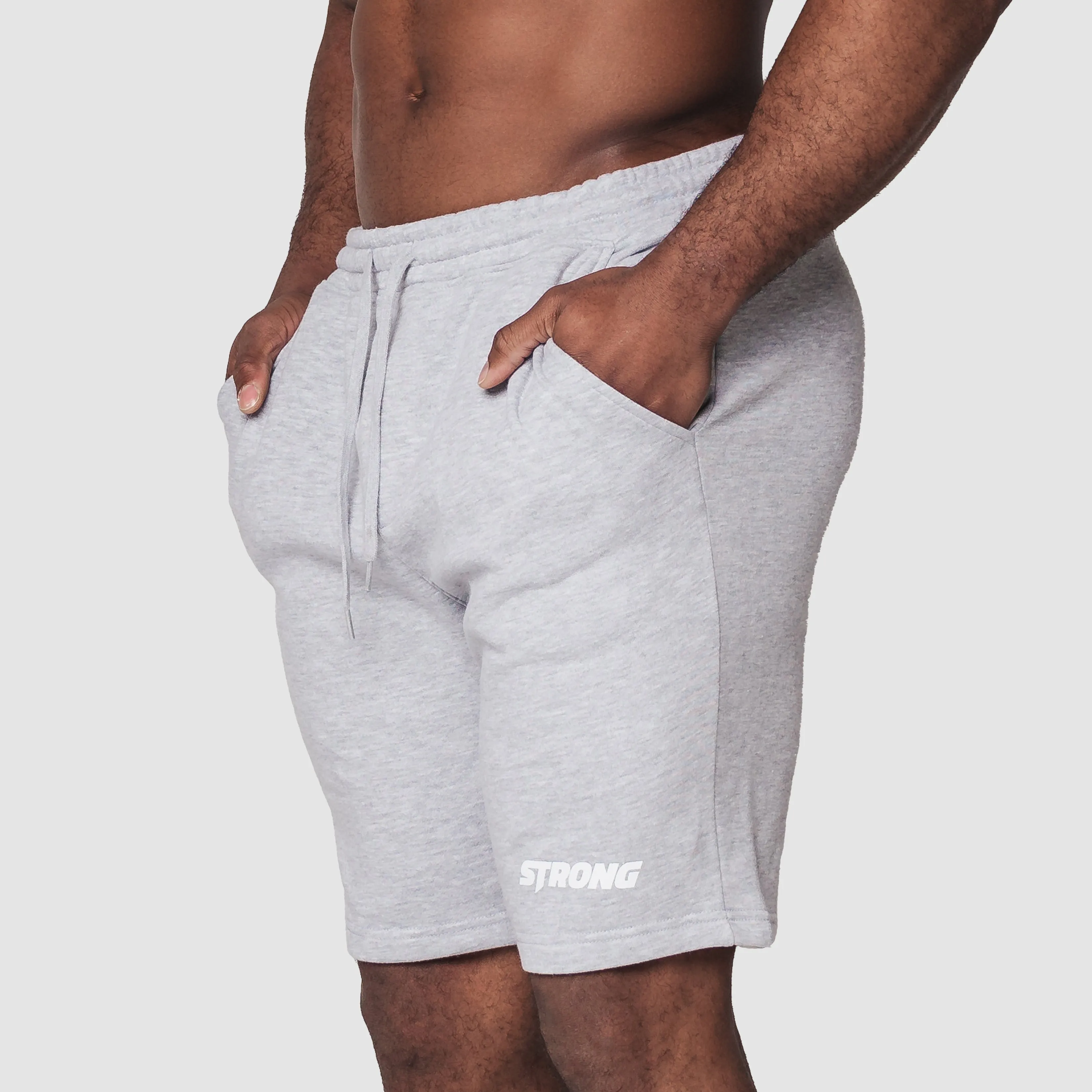 Fleece Shorts - OUTLET