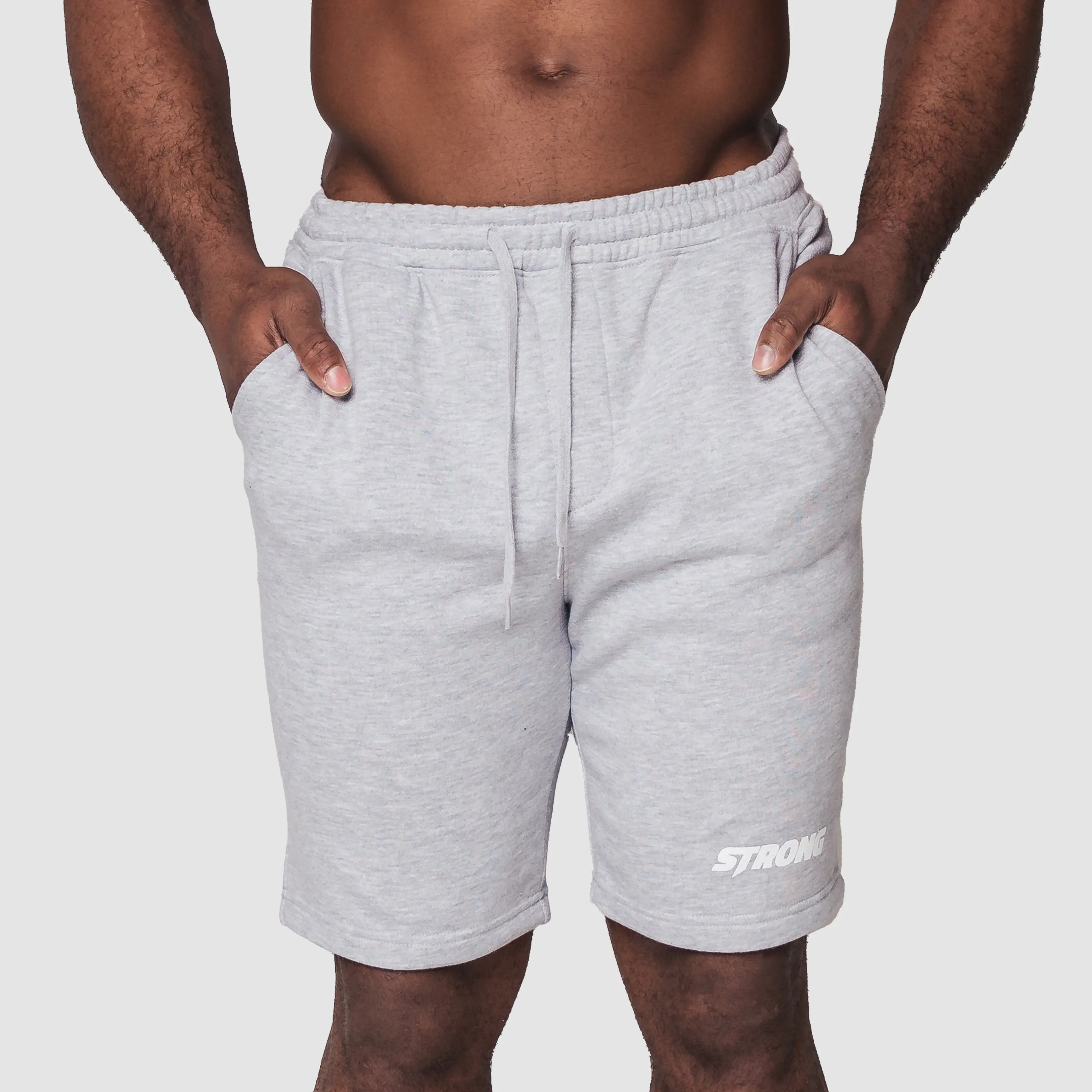Fleece Shorts - OUTLET