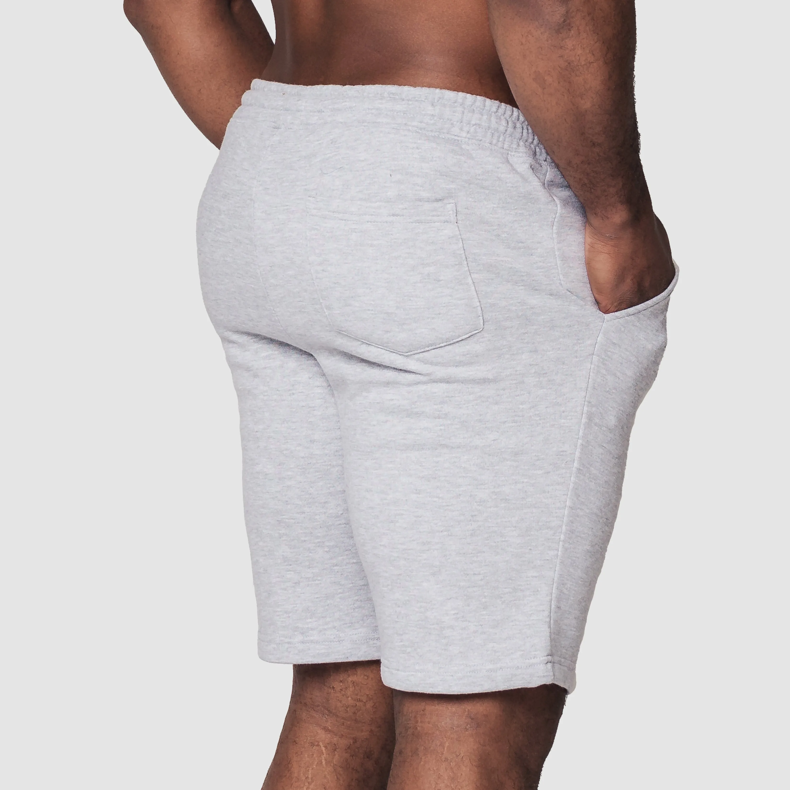 Fleece Shorts - OUTLET