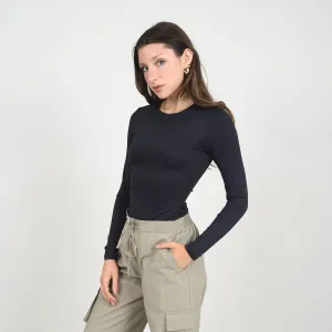 Flying Point Roxi Long Sleeve Tee
