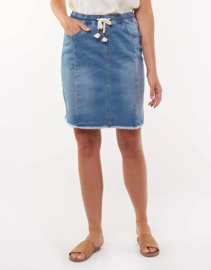 Foxwood Dixie Skirt