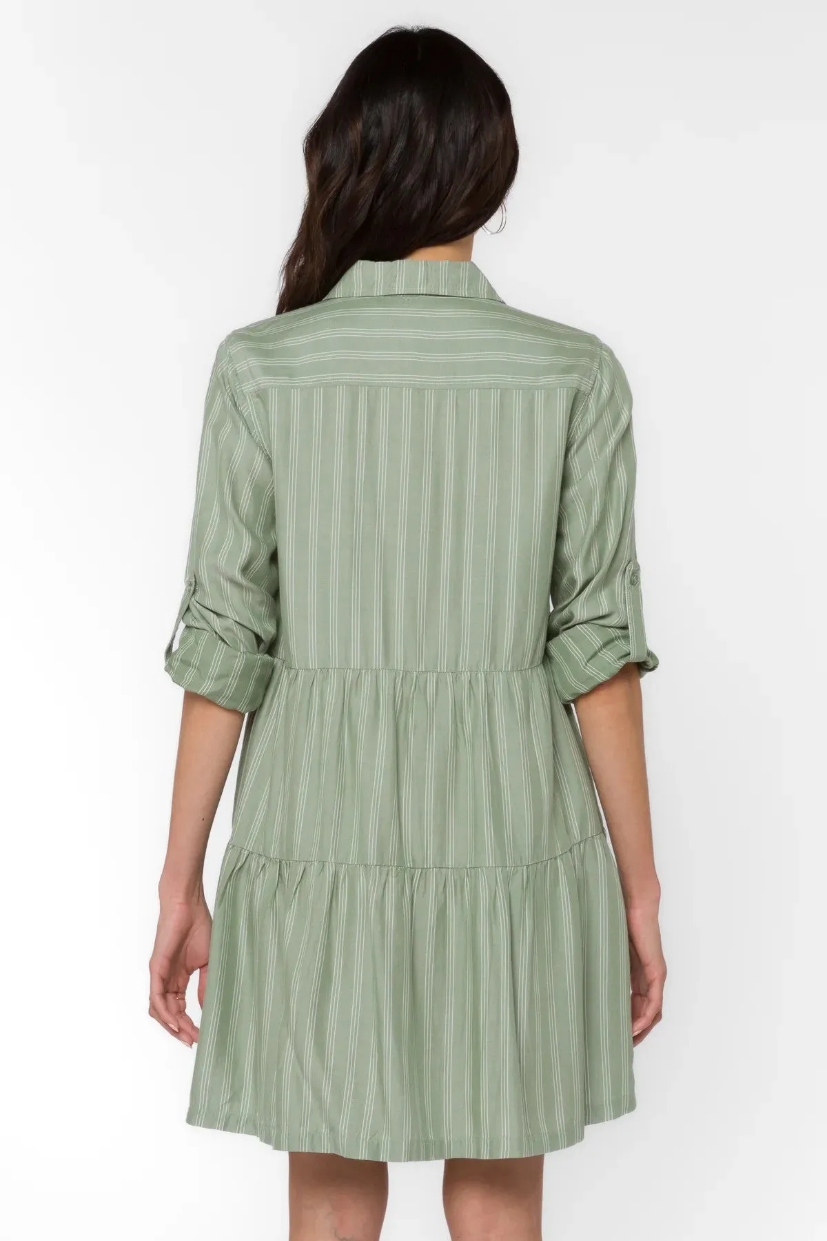 French Market Dress