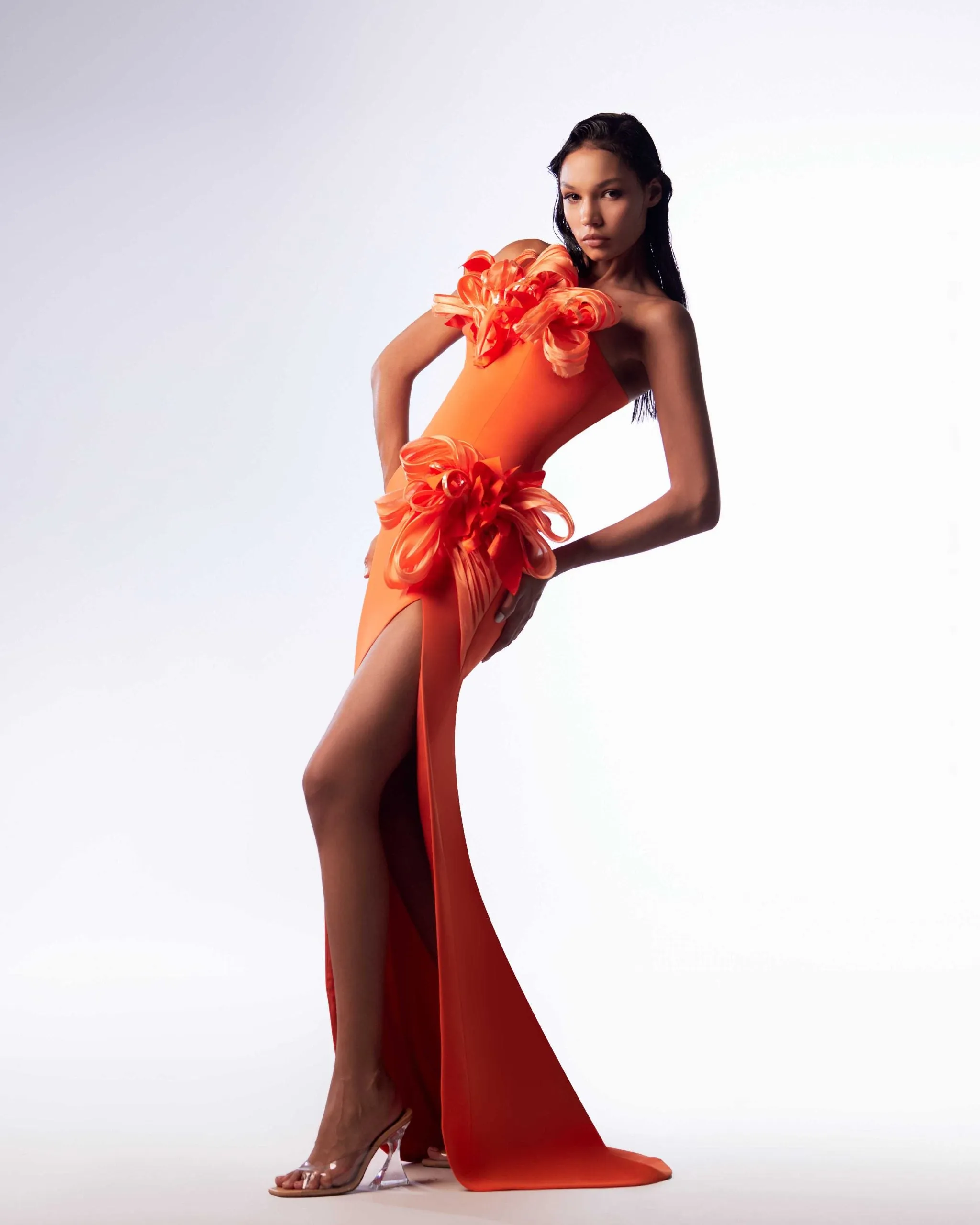 G1701 GABY CHARBACHY