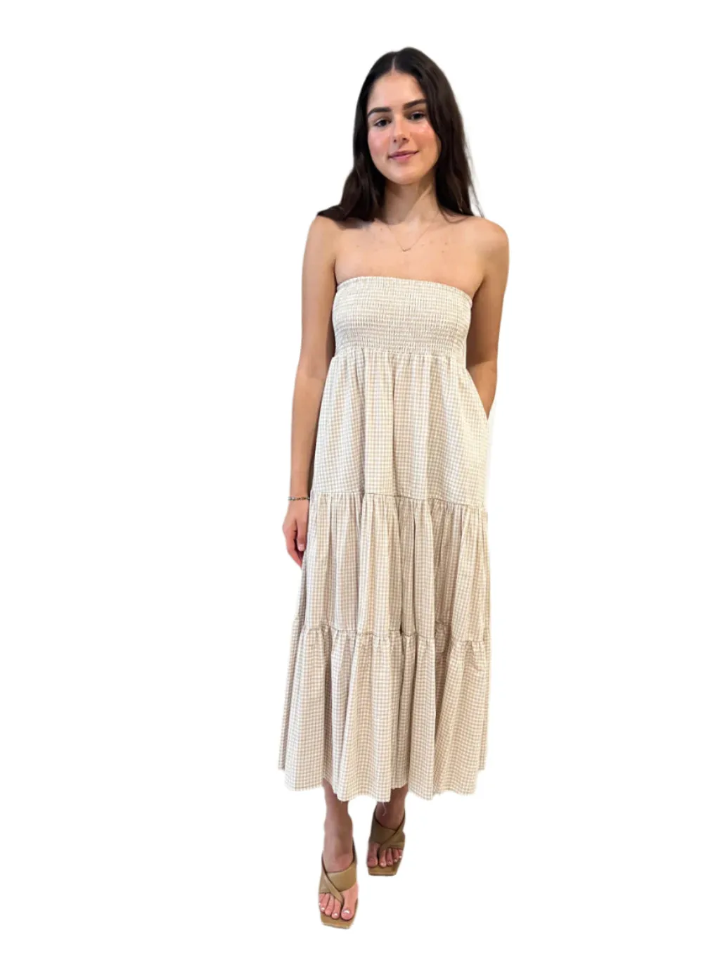 Gilda Skirt