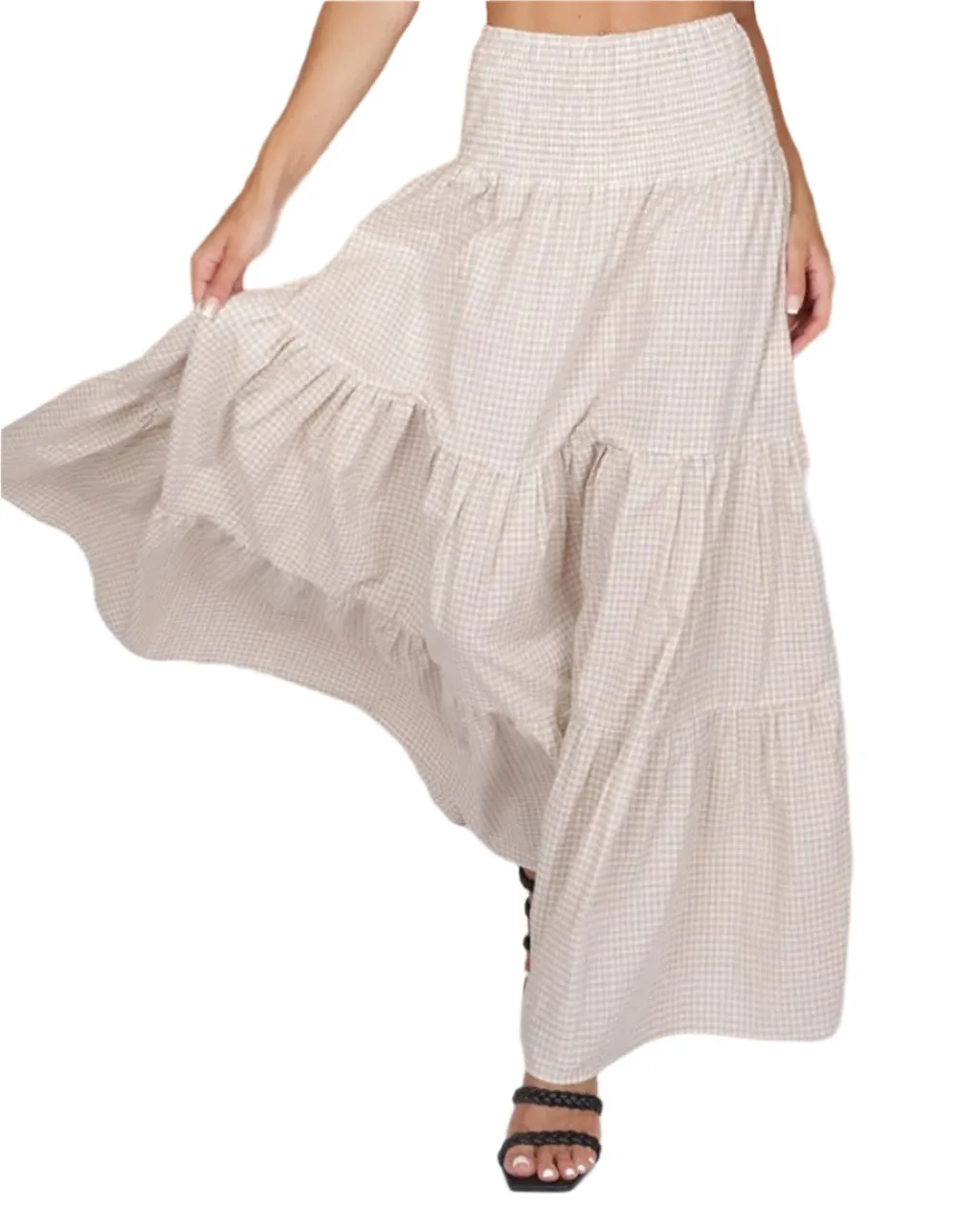 Gilda Skirt