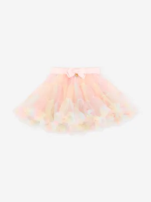 Girls Pixie Tutu in Pink