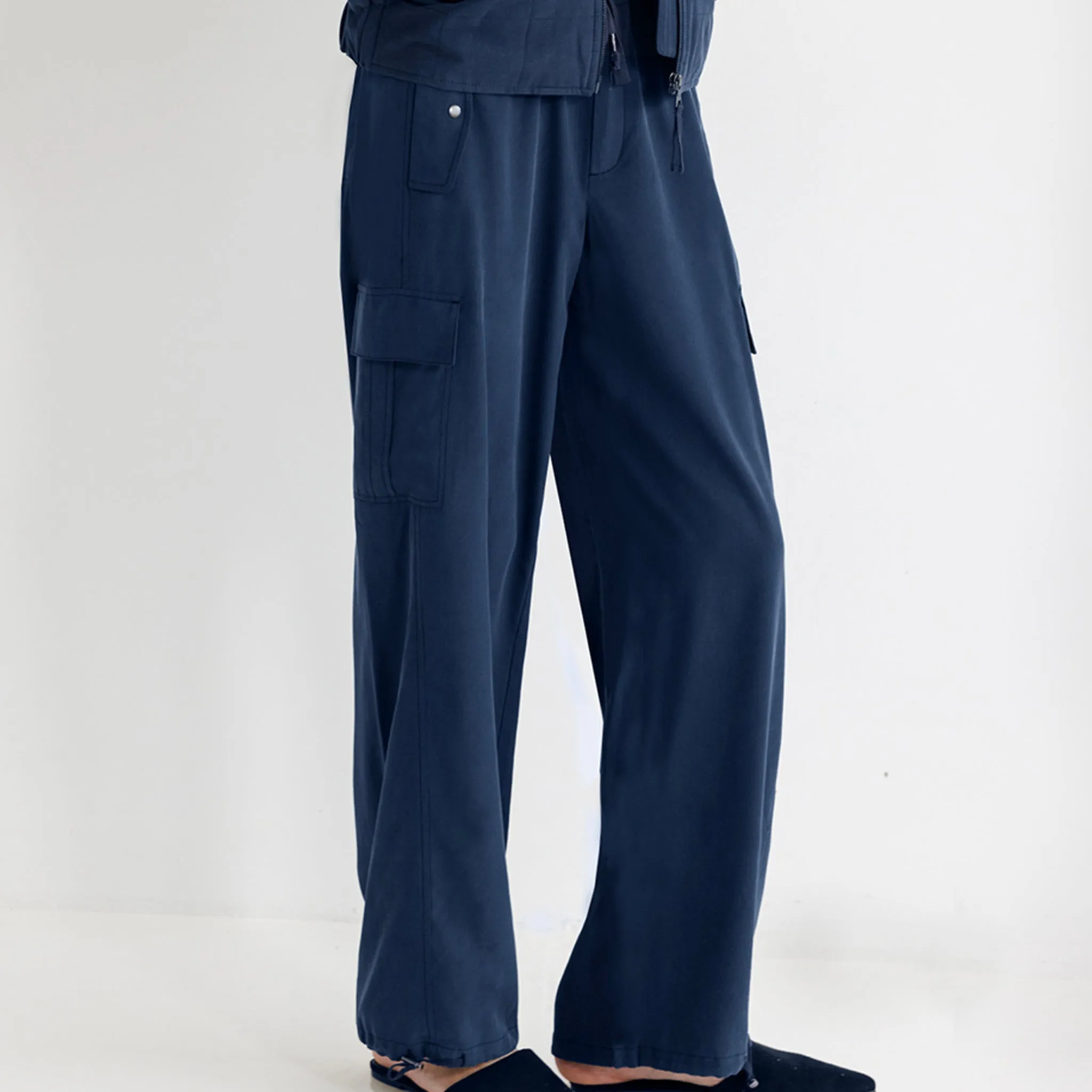 go walk on the wide side pant