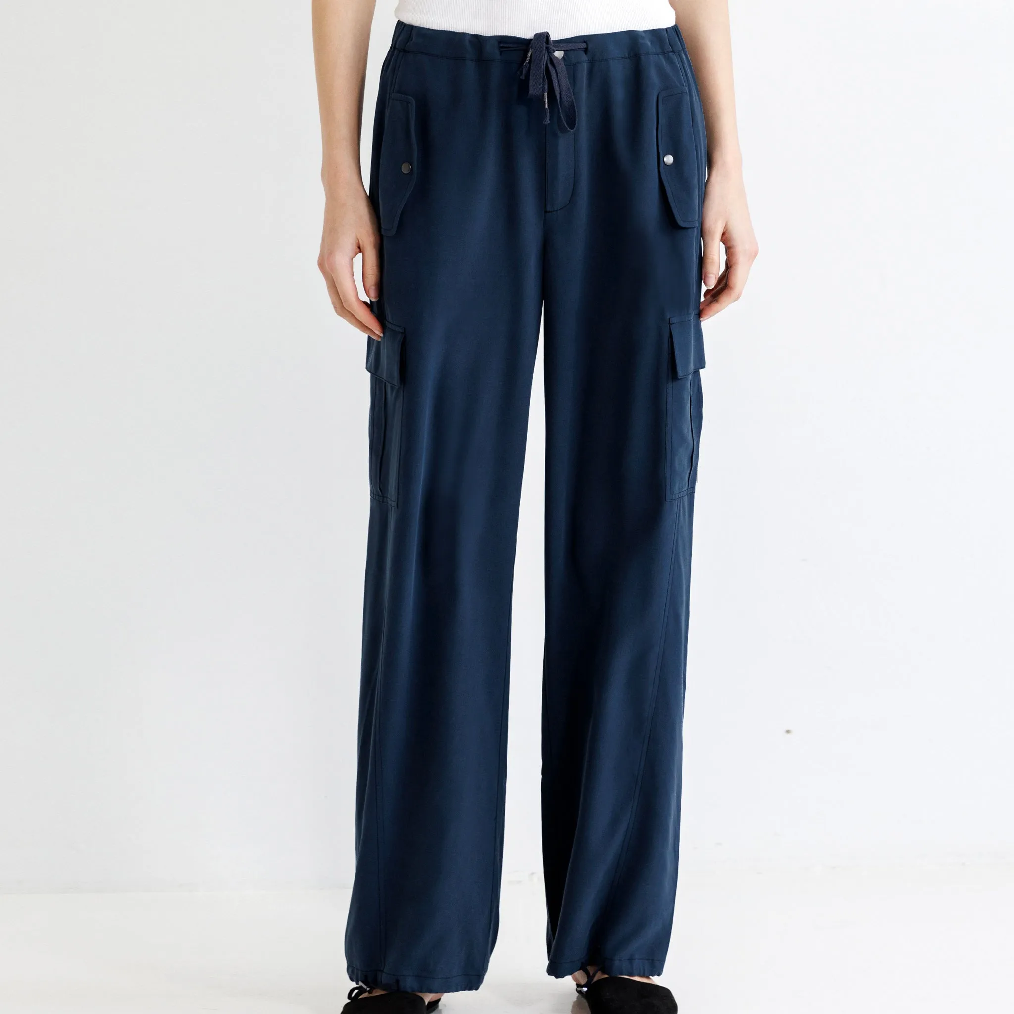 go walk on the wide side pant
