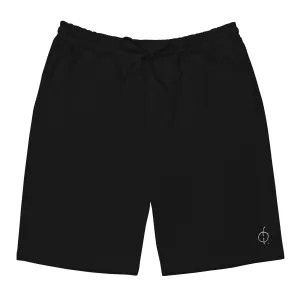 HAZE COTTON SHORTS