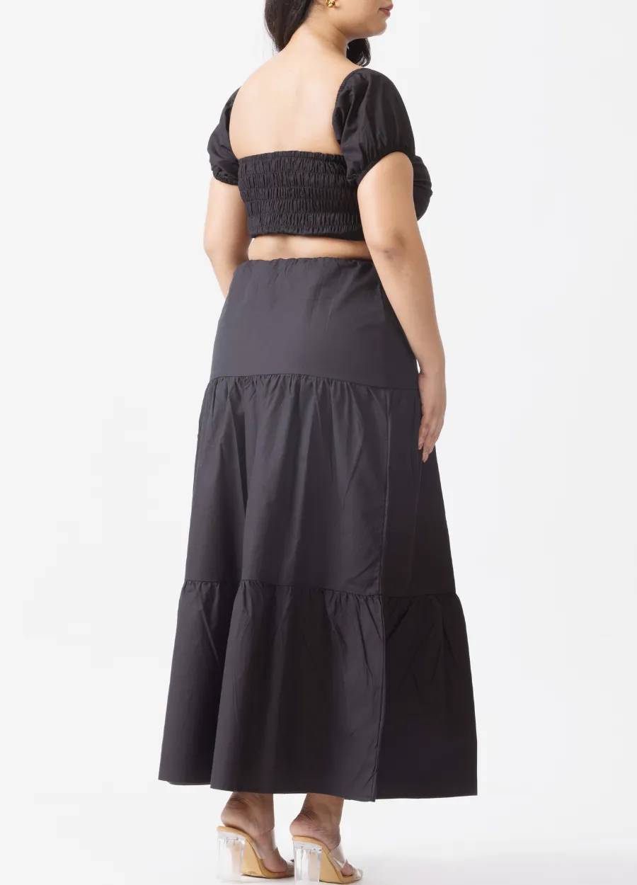 HEIDI SKIRT
