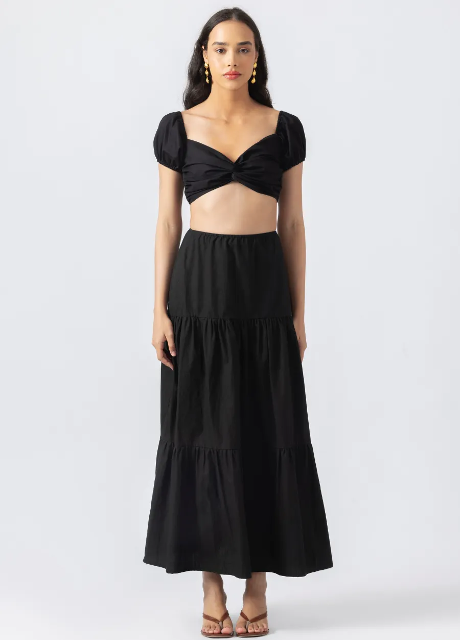 HEIDI SKIRT