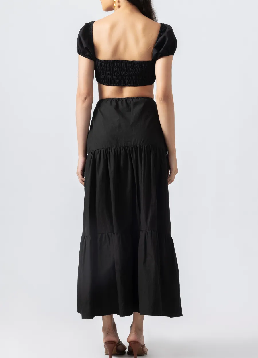 HEIDI SKIRT