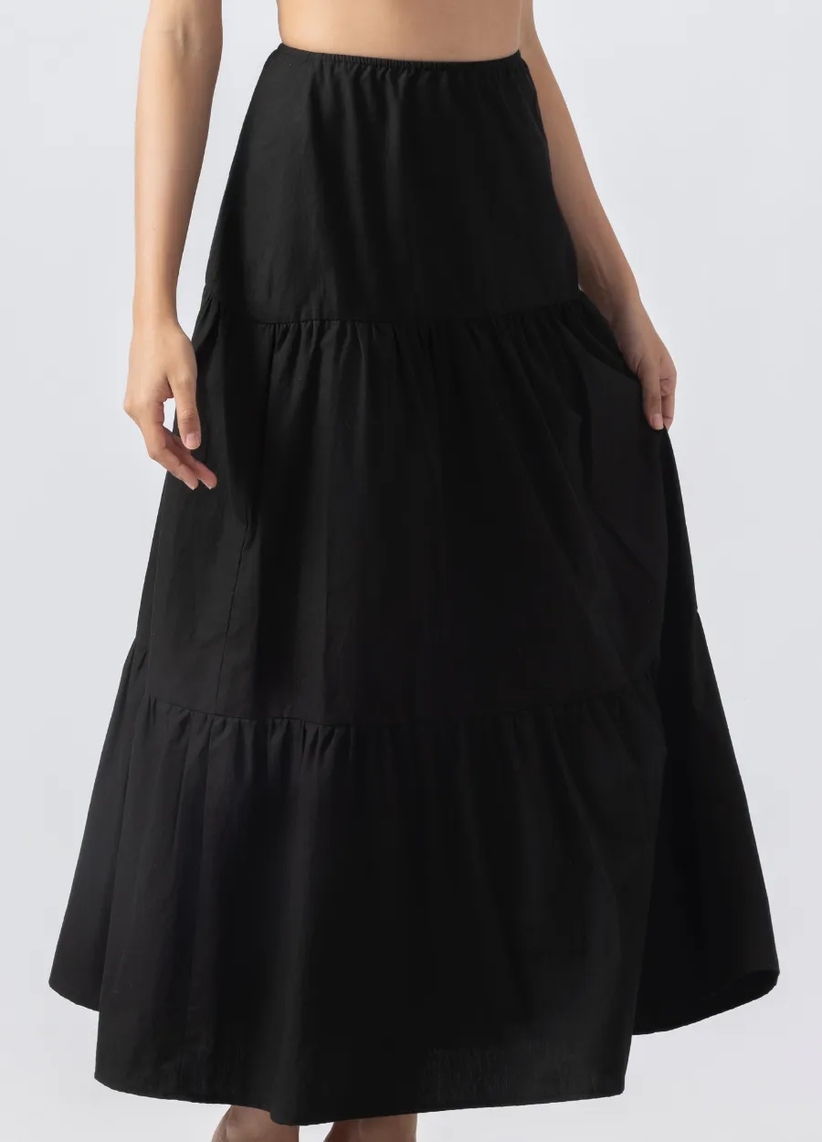 HEIDI SKIRT
