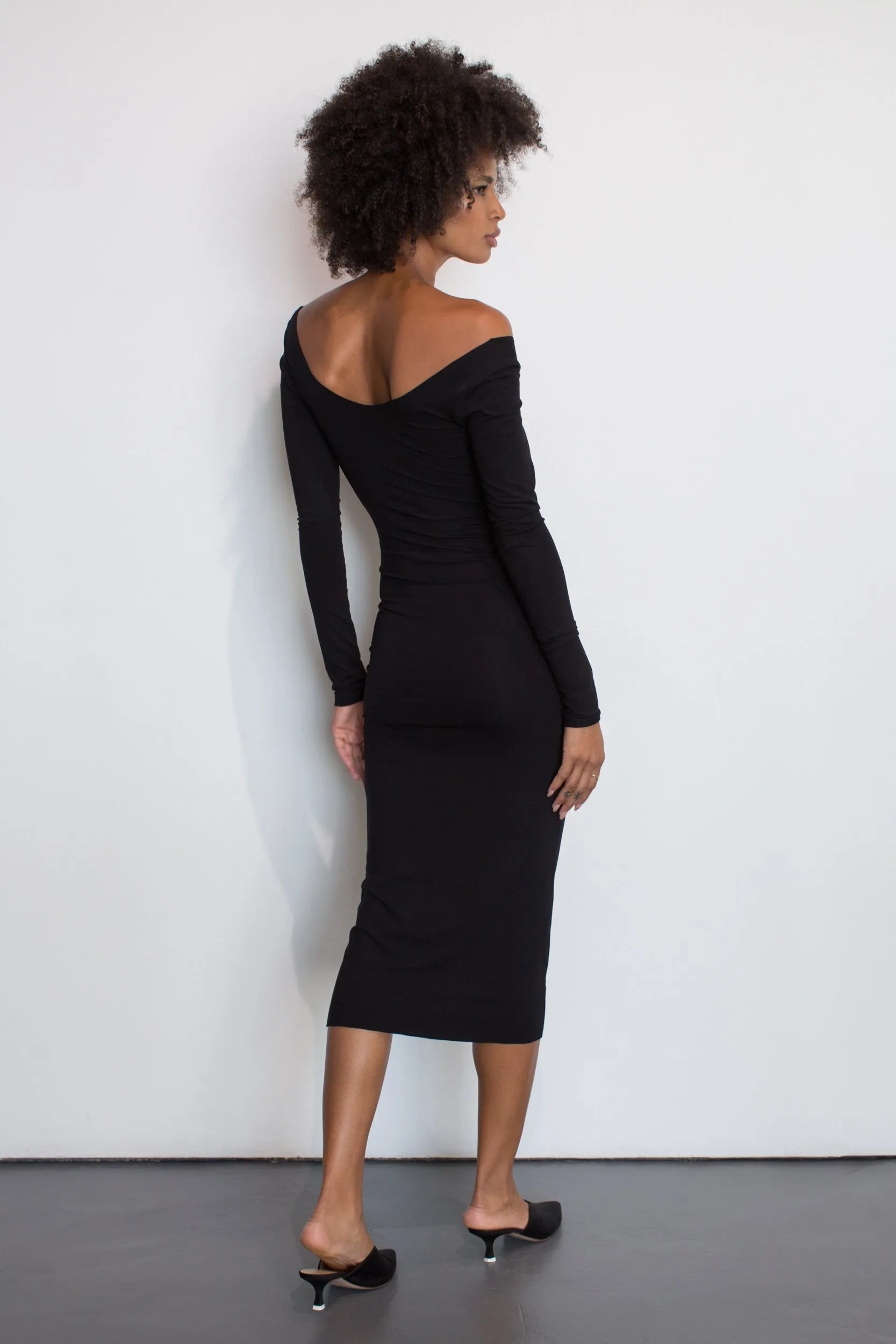Helena Dress