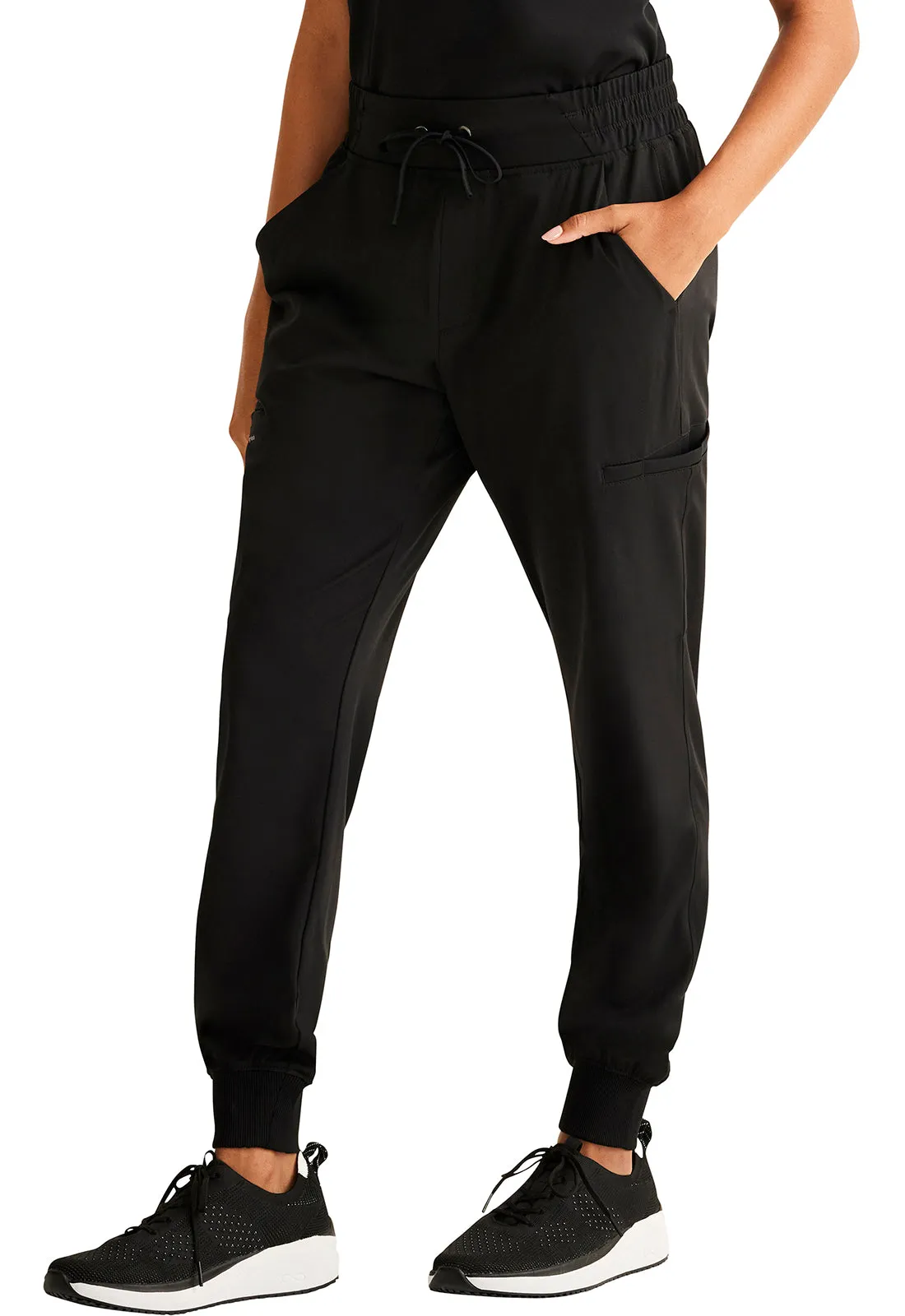 HH Works HH050 Rhea Jogger Pants Black