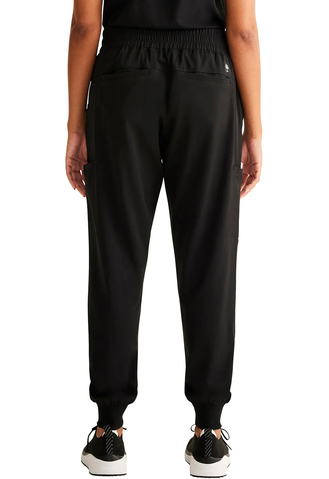 HH Works HH050 Rhea Jogger Pants Black