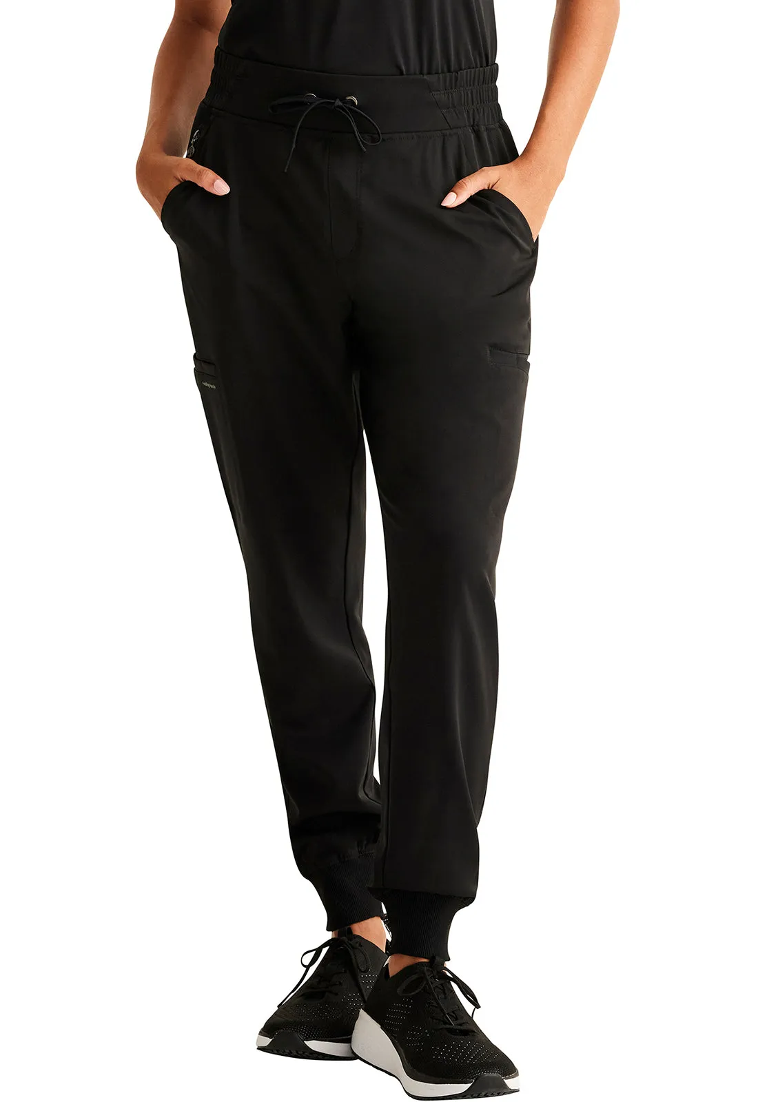 HH Works HH050 Rhea Jogger Pants Black