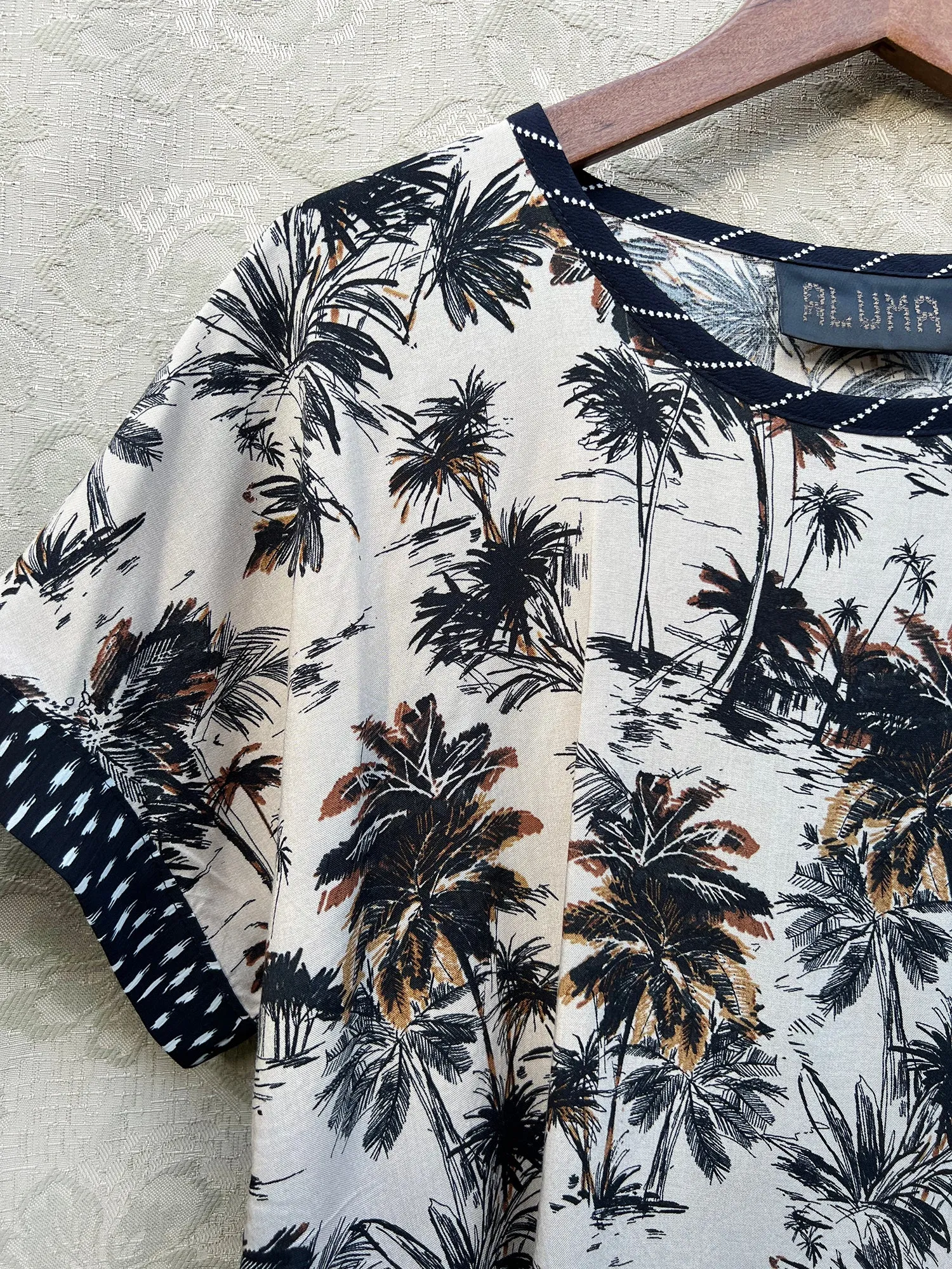Holiday Blouse / Last one