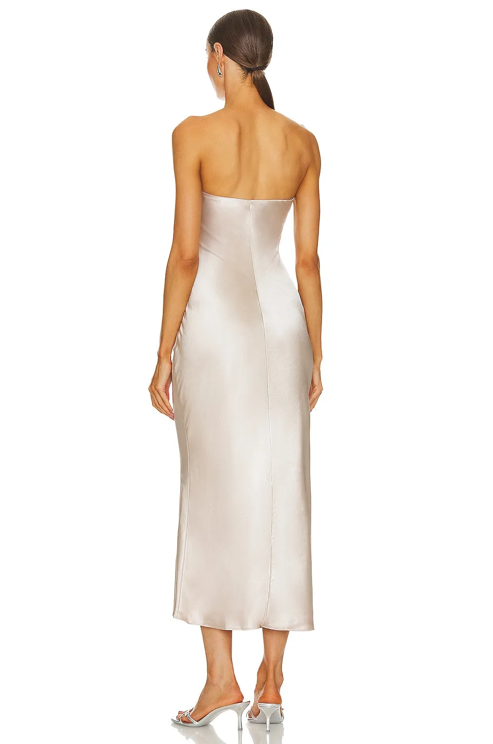HOLLYWOOD DRESS