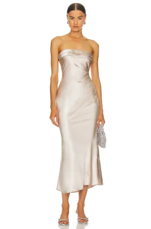 HOLLYWOOD DRESS
