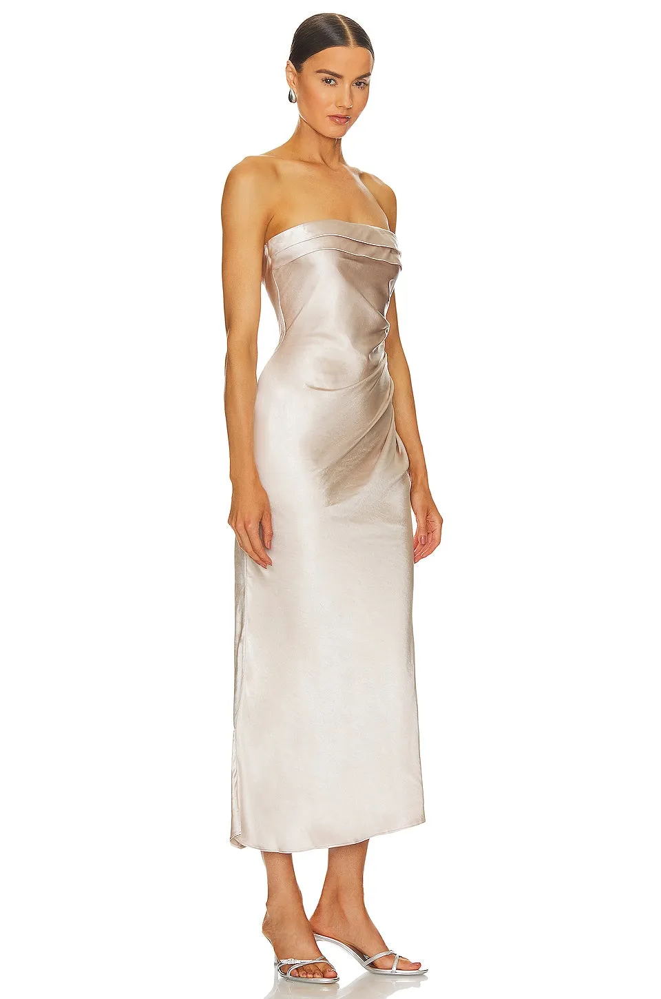 HOLLYWOOD DRESS